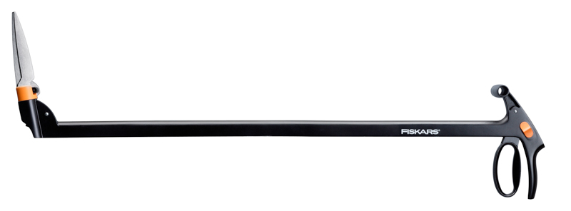 Pikad Fiskarsi murukäärid GS46 Servo-System™ 113690
